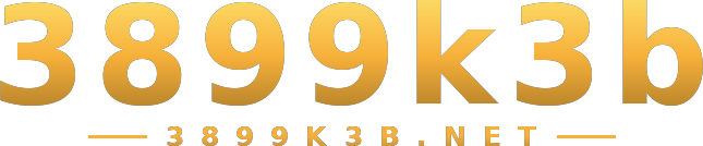 3899k3b logo